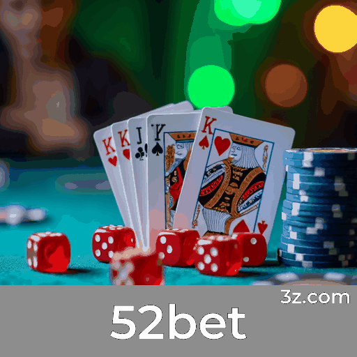 52bet: A Experiência de Jogos de Mesa Ao Vivo para Brasileiros