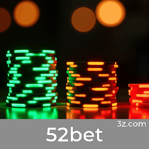 52bet: Seu Cassino Online Seguro e Confiável