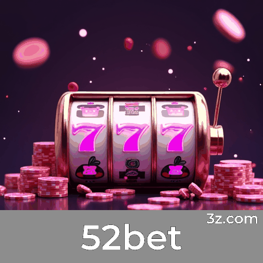 52bet: Seu Cassino Online Seguro e Confiável