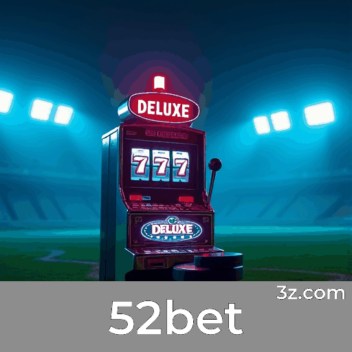 Estratégias de apostas esportivas: Aumente 30% no 52bet