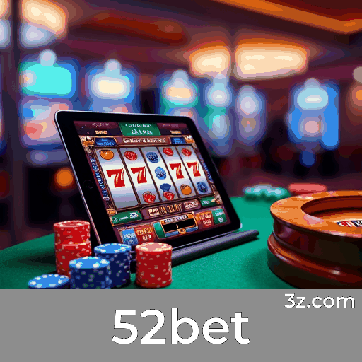 52bet: O Aplicativo Completo para Apostas Fáceis e Rápidas