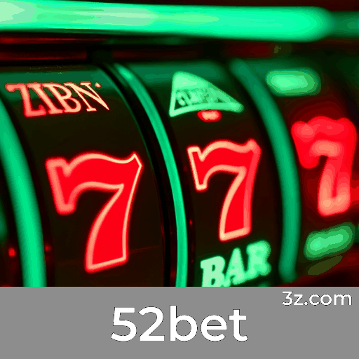 52bet: Seu Cassino Online Seguro e Confiável