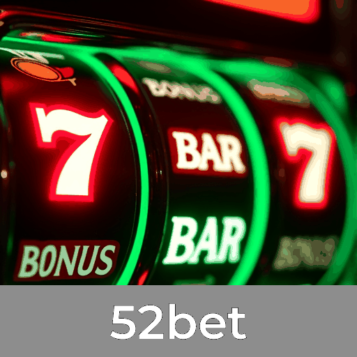 52bet: Cassino Premiado com Pagamentos Rápidos