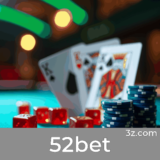52bet: Maximize Seus Ganhos com Nossas Promoções Irresistíveis