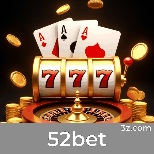 52bet: Experimente a Emoção Instantânea do Crash com Altos Retornos!