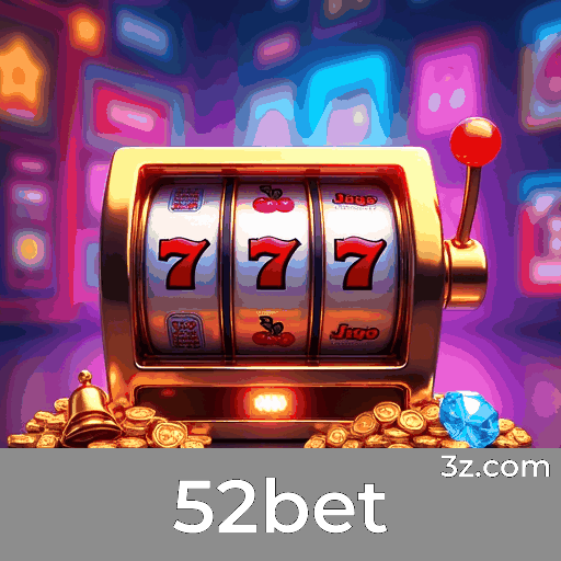 52bet: A Experiência de Jogos de Mesa Ao Vivo para Brasileiros