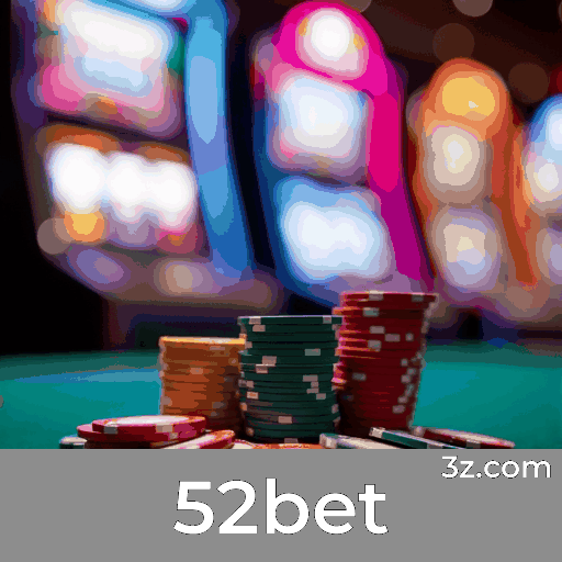 Inovação em Jogos Redefine Apostas Online na 52bet