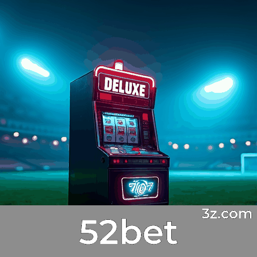 Desenvolvedores Top e Inovação Técnica na 52bet