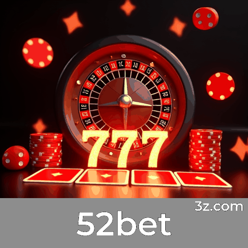 52bet: Seu Cassino Online Seguro e Confiável