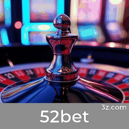 52bet: Maximize Seus Ganhos com Nossas Promoções Irresistíveis