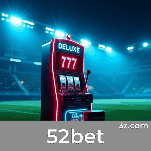 Inovação em Jogos Redefine Apostas Online na 52bet